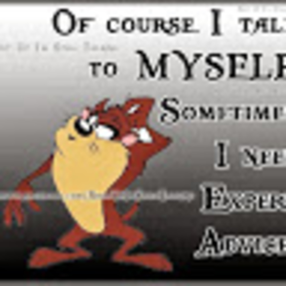 Meet your Posher, Harmony